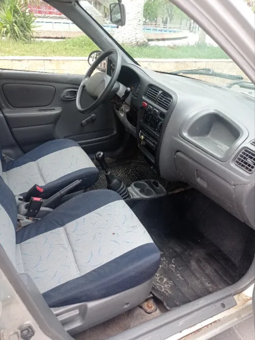 Suzuki Alto 2010 
