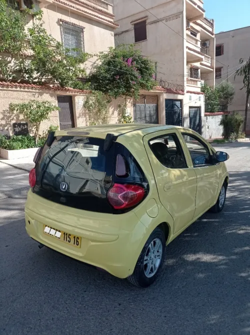 Changan Benni mini 2015 