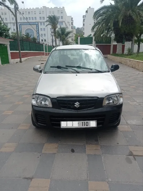 Suzuki Alto 2010 