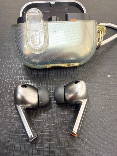 Samsung buds 3 pro