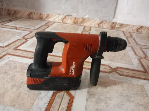 Perforateur hilti TE 6 A