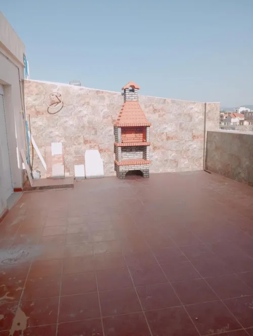 Vente Appartement F6 Alger Hraoua 6