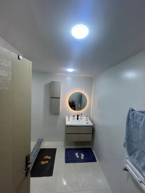 Vente Appartement F6 Alger Hraoua 2