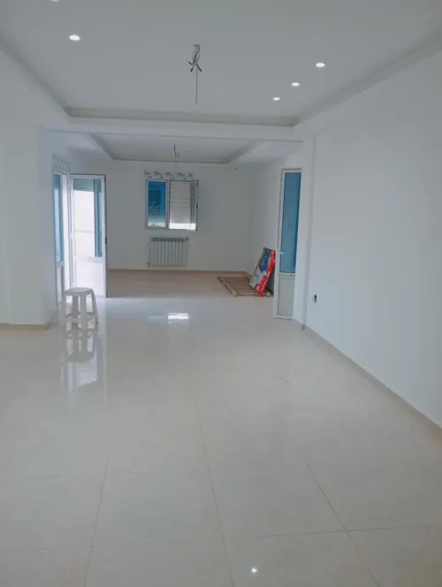 Vente Appartement F6 Alger Hraoua 4