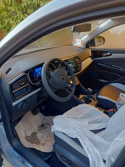 Jetta  VS5 2025 Tsi