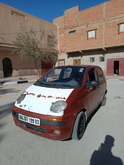 Daewoo Matiz 1999 Matiz
