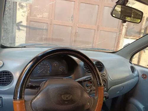 Daewoo Matiz 1999 Matiz