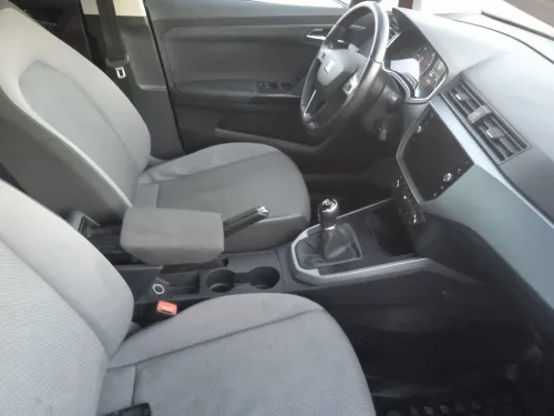 Seat ARONA 2019 ARONA