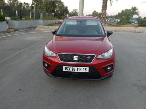 Seat ARONA 2019 ARONA