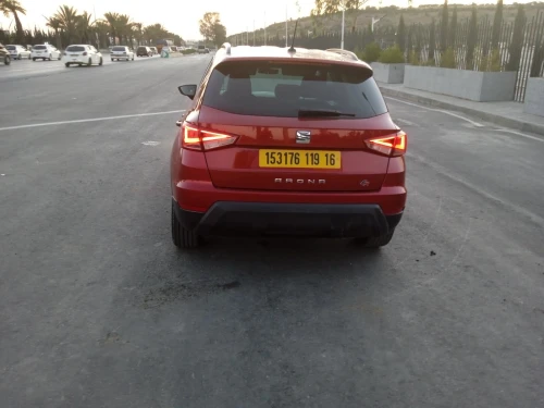 Seat ARONA 2019 ARONA