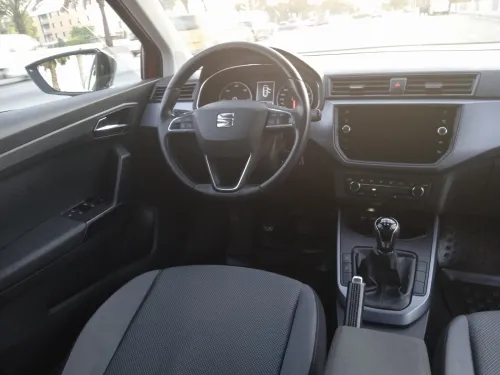 Seat ARONA 2019 ARONA