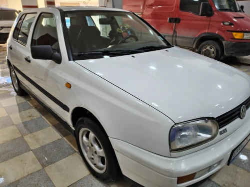 Golf 3 1993 