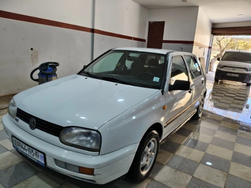 Golf 3 1993 