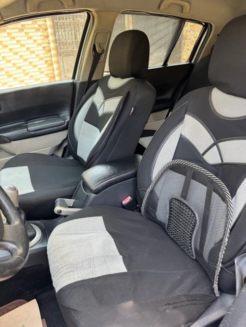 Renault Megane 2 2004 