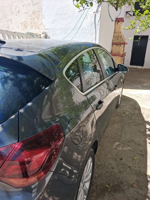 Opel Astra 2017 COSMO