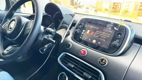 Fiat 500x 2023 Club