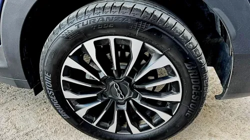 Fiat 500x 2023 Club