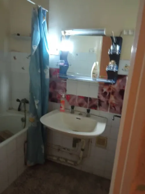 Vente Appartement F2 Sétif Setif