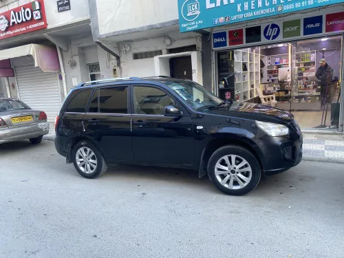 Chery Tiggo 2015 Tiggo
