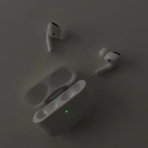 Airpods pro