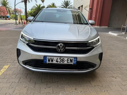 Volkswagen Taigo 2024 Life Plus