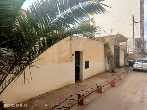 Vente Terrain Oran Bir el djir