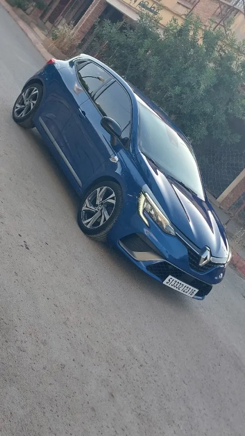 Renault Clio 5  2023 RS Line