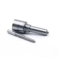 Injecteur & pompe hp