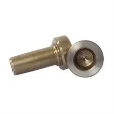 Injecteur & pompe hp