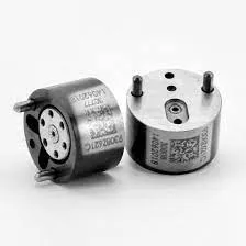 Injecteur & pompe hp