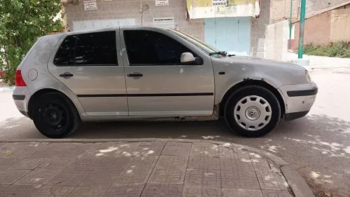 Volkswagen Golf 4 1999 Golf 4