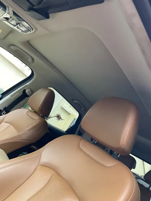 Baic X7 2024 Tout option
