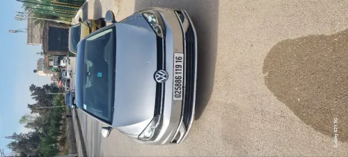 Volkswagen Golf 7 2019 Draiv