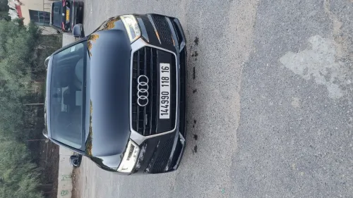 Audi Q3 2018 Pack S Line