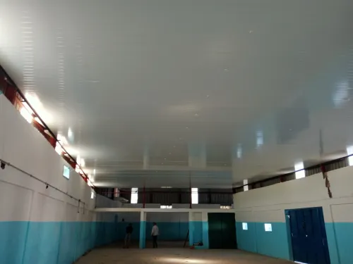 Installation frigorifique
