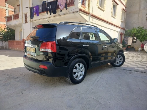Kia Sorento 2012 Sorento