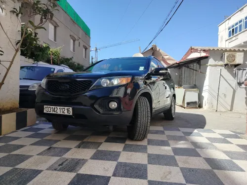 Kia Sorento 2012 Sorento