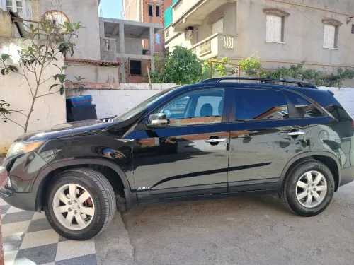 Kia Sorento 2012 Sorento