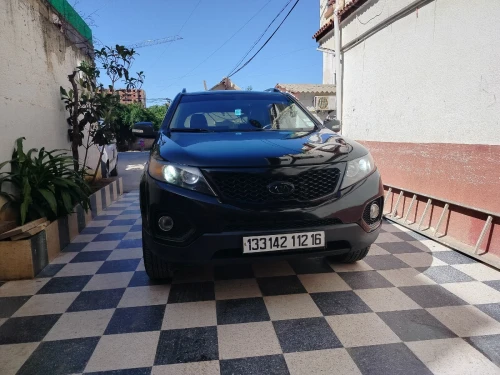 Kia Sorento 2012 Sorento