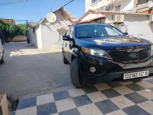 Kia Sorento 2012 Sorento