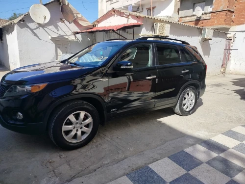 Kia Sorento 2012 Sorento