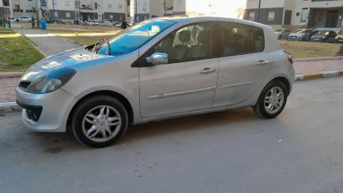 Renault Clio 3 2006 Authentique