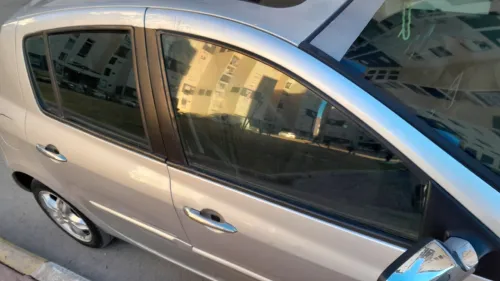 Renault Clio 3 2006 Authentique