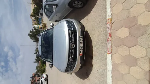 Dacia Duster 2014 Ambiance