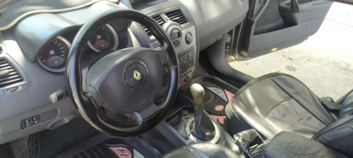 Renault Megane beri 2004 