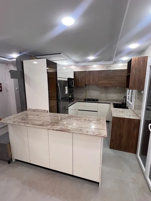 Vente Appartement F3 Tizi Ouzou Tizi ouzou