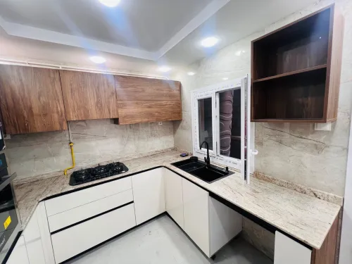 Vente Appartement F3 Tizi Ouzou Tizi ouzou