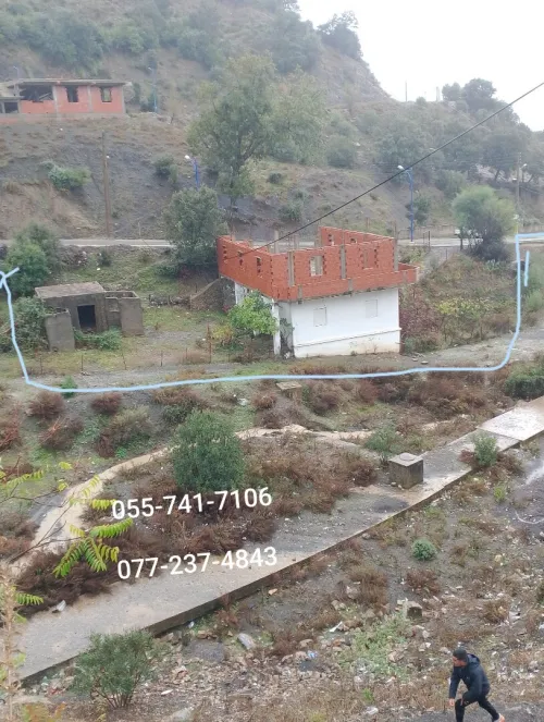 Vente Villa Jijel Erraguene