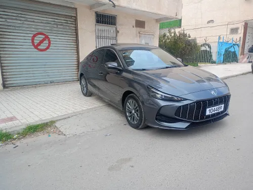 MG 5 2026 Full options