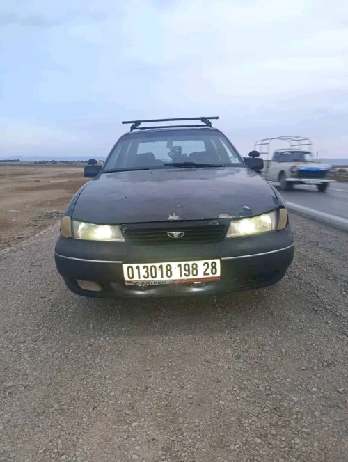Daewoo Cielo 1998 Cielo